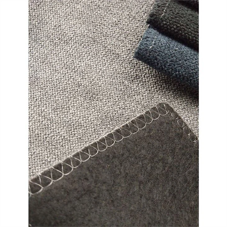Jacquard Fabric factory