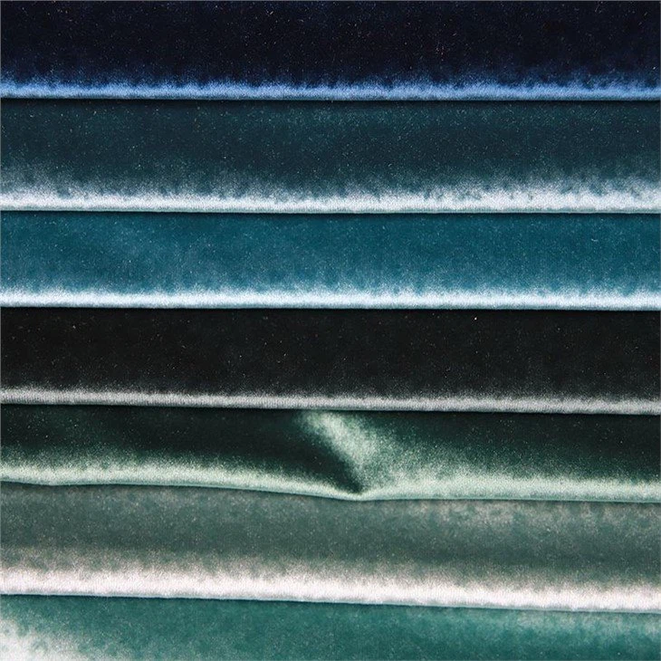 China Jacquard Fabric factory