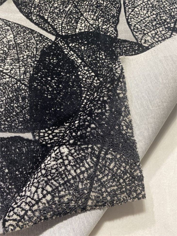 Jacquard Fabric suppliers