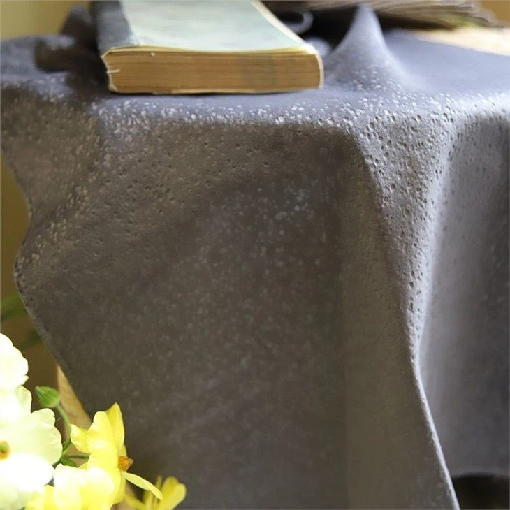 Embossed  Fabric