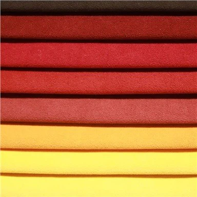 Bytový textil z jehněčí vlny